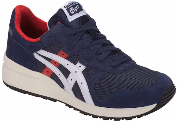 Onitsuka Tiger Ally 'Deep Blue' 1183A029-400 Lookbook Onitsuka Tiger Ally 'Deep Blue' 1183A029-400
