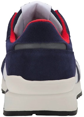 Onitsuka Tiger Ally 'Deep Blue' 1183A029-400 Shop Onitsuka Tiger Ally 'Deep Blue' 1183A029-400
