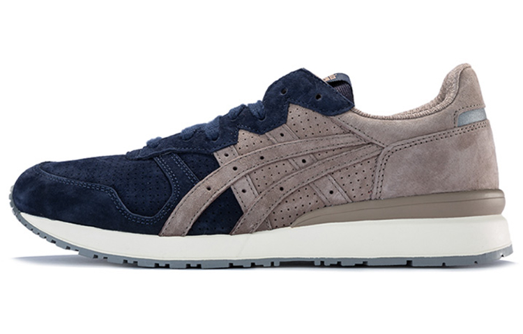Onitsuka Tiger Ally 'Deep Blue' D701L-5858