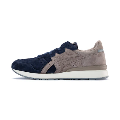 Onitsuka Tiger Ally 'Deep Blue'