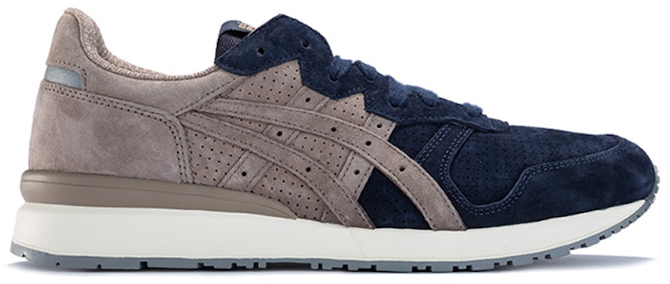 Onitsuka Tiger Ally 'Azul Profundo' D701L-5858 Order Onitsuka Tiger Ally 'Azul Profundo' D701L-5858
