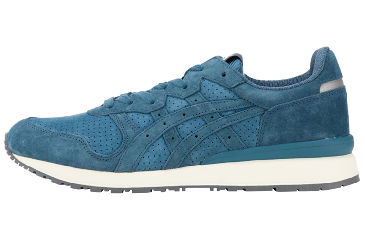Onitsuka Tiger Ally 'Deep Blue' TH701L-4545