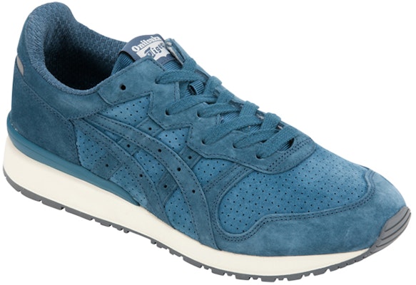 Onitsuka Tiger Ally 'Azul Profundo' TH701L-4545 Order Onitsuka Tiger Ally 'Azul Profundo' TH701L-4545