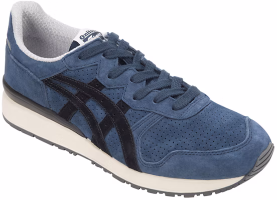 Onitsuka Tiger Ally 'Azul Marino Profundo' TH701L-5890 Order Onitsuka Tiger Ally 'Azul Marino Profundo' TH701L-5890