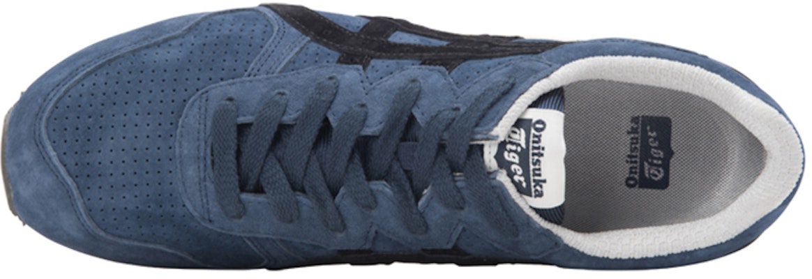 Onitsuka Tiger Ally 'Azul Marino Profundo' TH701L-5890 Lookbook Onitsuka Tiger Ally 'Azul Marino Profundo' TH701L-5890