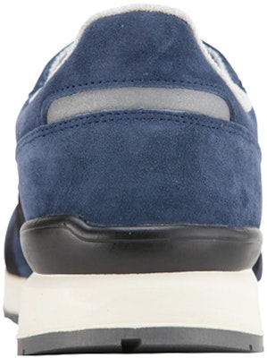 Onitsuka Tiger Ally 'Azul Marino Profundo' TH701L-5890 Shop Onitsuka Tiger Ally 'Azul Marino Profundo' TH701L-5890