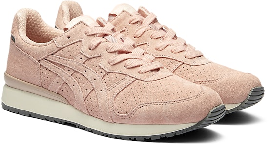 Onitsuka Tiger Ally 'Ginger Peach' Lelaki & Wanita Sneakers 1183B664-700 Order Onitsuka Tiger Ally 'Ginger Peach' Lelaki & Wanita Sneakers 1183B664-700