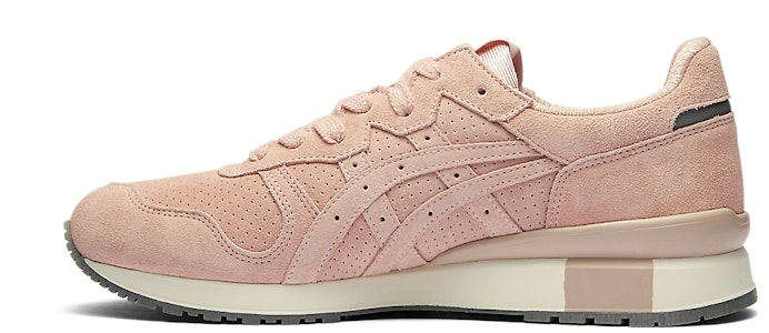 Onitsuka Tiger Ally 'Ginger Peach' Lelaki & Wanita Sneakers 1183B664-700 Lookbook Onitsuka Tiger Ally 'Ginger Peach' Lelaki & Wanita Sneakers 1183B664-700
