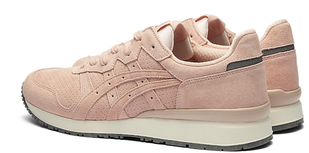 Onitsuka Tiger Ally 'Ginger Peach' Lelaki & Wanita Sneakers 1183B664-700 Shop Onitsuka Tiger Ally 'Ginger Peach' Lelaki & Wanita Sneakers 1183B664-700