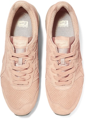 Onitsuka Tiger Ally 'Ginger Peach' Lelaki & Wanita Sneakers 1183B664-700 Details for Onitsuka Tiger Ally 'Ginger Peach' Lelaki & Wanita Sneakers 1183B664-700