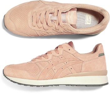 Onitsuka Tiger Ally 'Ginger Peach' Lelaki & Wanita Sneakers 1183B664-700 Cheap Onitsuka Tiger Ally 'Ginger Peach' Lelaki & Wanita Sneakers 1183B664-700