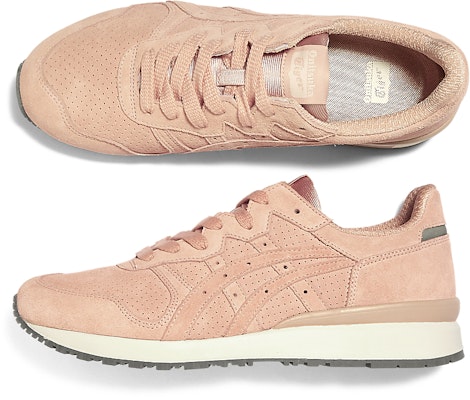 Onitsuka Tiger Ally 'Ginger Peach' Lelaki & Wanita Sneakers 1183B664-700 Cheap Onitsuka Tiger Ally 'Ginger Peach' Lelaki & Wanita Sneakers 1183B664-700