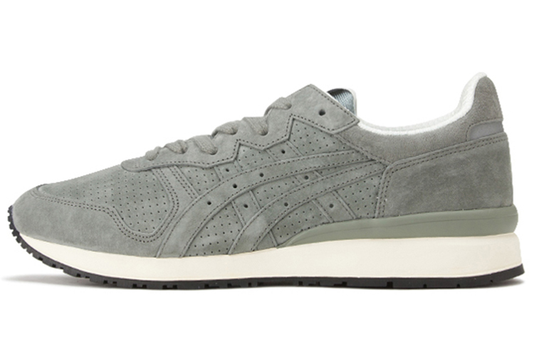 Onitsuka Tiger Ally 'Graphite Grey' TH701L-8181