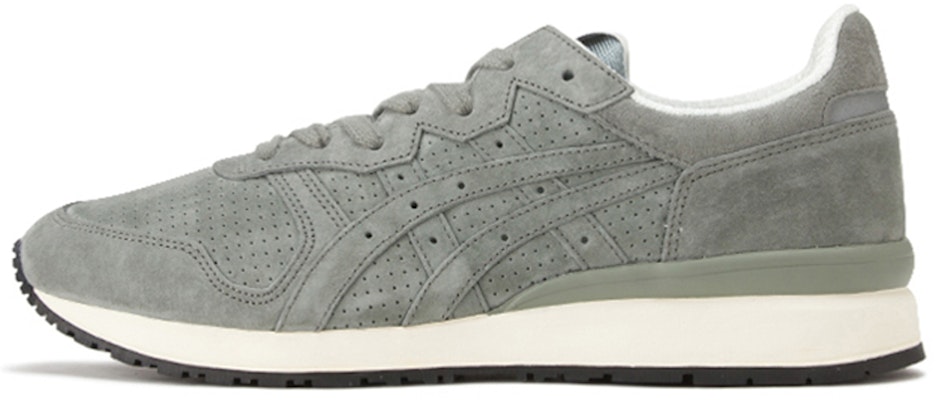 Onitsuka Tiger Ally 'Graphite Grey' TH701L-8181 Buy Onitsuka Tiger Ally 'Graphite Grey' TH701L-8181