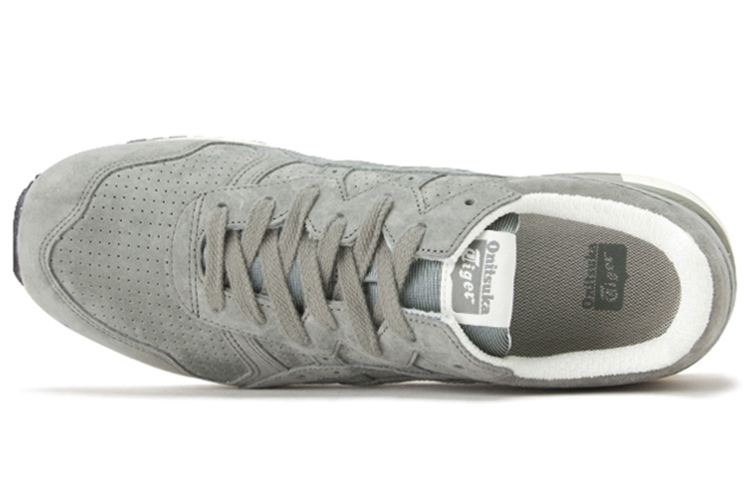 Order 鬼塚虎 Ally '石墨灰' TH701L-8181