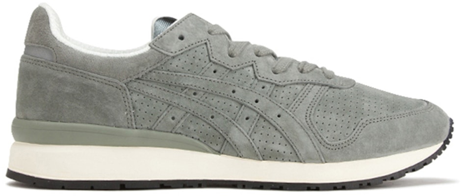Onitsuka Tiger Ally 'Gris Grafito' TH701L-8181 Order Onitsuka Tiger Ally 'Gris Grafito' TH701L-8181