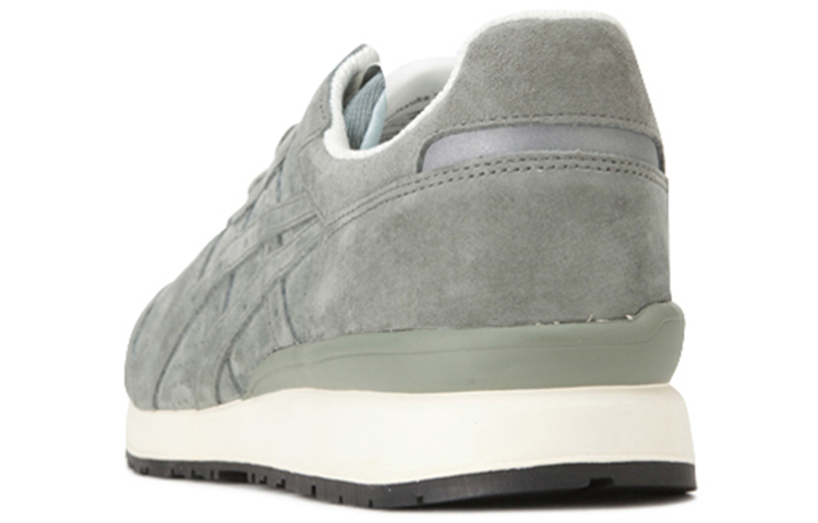 Lookbook 鬼塚虎 Ally '石墨灰' TH701L-8181