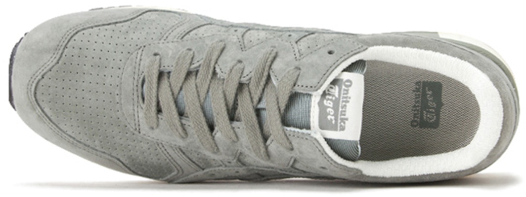 Onitsuka Tiger Ally 'Gris Grafito' TH701L-8181 Lookbook Onitsuka Tiger Ally 'Gris Grafito' TH701L-8181