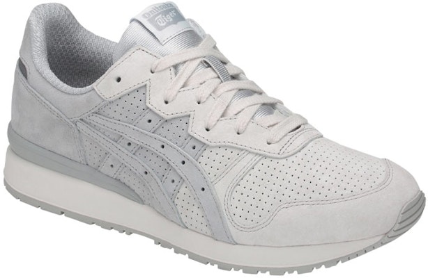 Onitsuka Tiger Ally 'Grey' D701L-9096 Lookbook Onitsuka Tiger Ally 'Grey' D701L-9096
