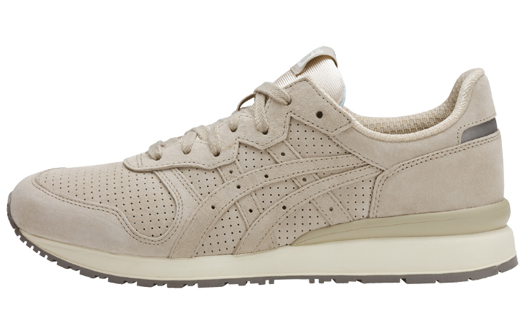 Buy オニツカタイガー アリー「グレー」TH701L-0707 TH701L-0707