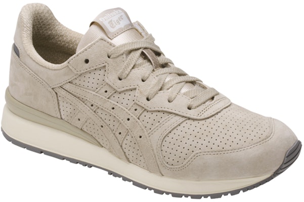 Onitsuka Tiger Ally 'Gris' TH701L-0707 Order Onitsuka Tiger Ally 'Gris' TH701L-0707