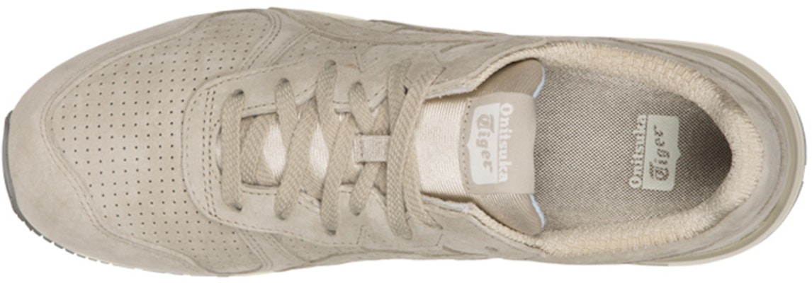 Onitsuka Tiger Ally 'Gris' TH701L-0707 Lookbook Onitsuka Tiger Ally 'Gris' TH701L-0707