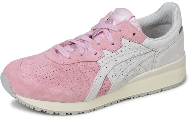 Onitsuka Tiger Ally 'Grey Pink' TH701L-2090 Order Onitsuka Tiger Ally 'Grey Pink' TH701L-2090