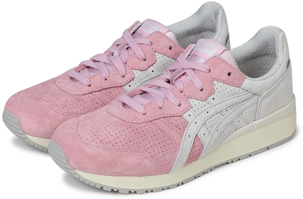 Onitsuka Tiger Ally 'Grey Pink' TH701L-2090 Lookbook Onitsuka Tiger Ally 'Grey Pink' TH701L-2090