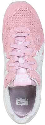 Onitsuka Tiger Ally 'Grey Pink' TH701L-2090 Shop Onitsuka Tiger Ally 'Grey Pink' TH701L-2090