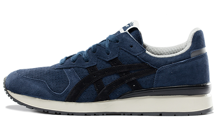 Onitsuka Tiger Ally 'INDIA INK BLACK' D701L-5890