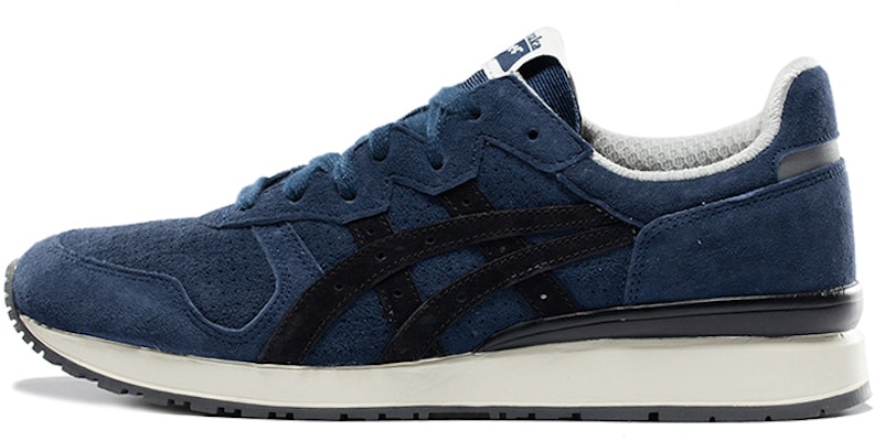 Onitsuka Tiger Ally 'INDIA INK HITAM' D701L-5890 Buy Onitsuka Tiger Ally 'INDIA INK HITAM' D701L-5890