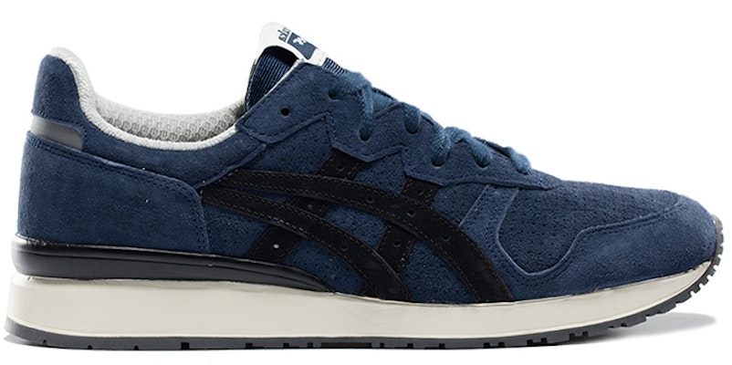 Onitsuka Tiger Ally 'INDIA INK BLACK' Zapatillas Negras D701L-5890 Order Onitsuka Tiger Ally 'INDIA INK BLACK' Zapatillas Negras D701L-5890