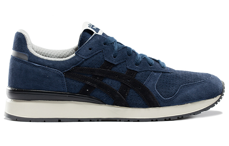 Order Onitsuka Tiger Ally 'INDIA INK HITAM' D701L-5890
