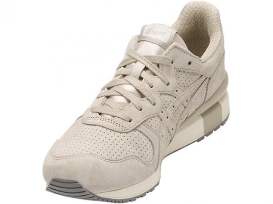 Onitsuka Tiger Ally 'Khaki' Sepatu Sneakers Pria D701L-0707 Lookbook Onitsuka Tiger Ally 'Khaki' Sepatu Sneakers Pria D701L-0707