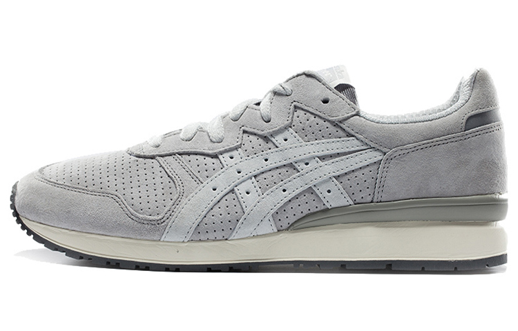 Onitsuka Tiger Ally 'Light Grey' D701L-9696