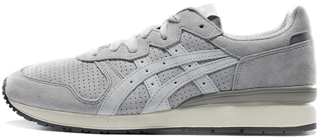 Onitsuka Tiger Ally 'Light Grey' D701L-9696 Onitsuka Tiger Ally 'Light Grey' D701L-9696