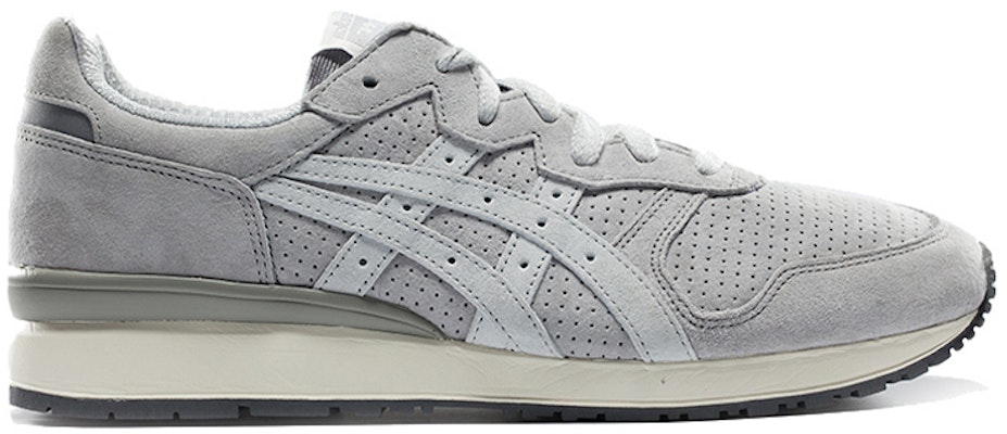 Onitsuka Tiger Ally 'Gris Claro' D701L-9696 Order Onitsuka Tiger Ally 'Gris Claro' D701L-9696