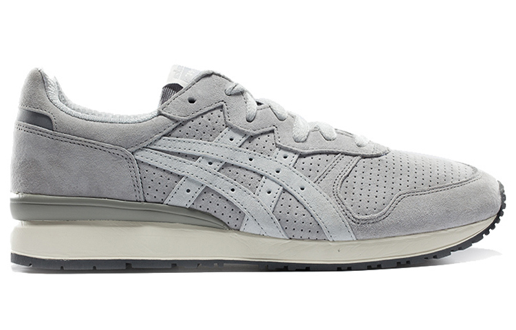 Order オニツカタイガーアリー 'ライトグレー' D701L-9696 D701L-9696