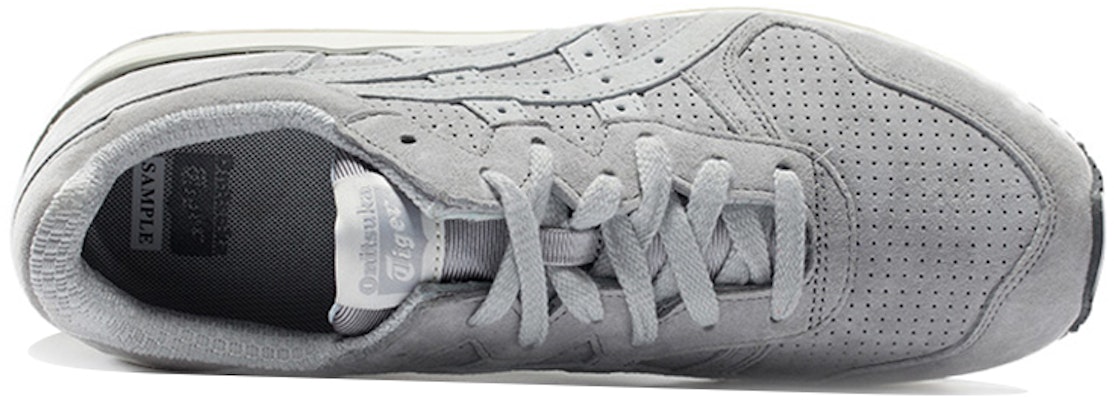 Onitsuka Tiger Ally 'Gris Claro' D701L-9696 Shop Onitsuka Tiger Ally 'Gris Claro' D701L-9696