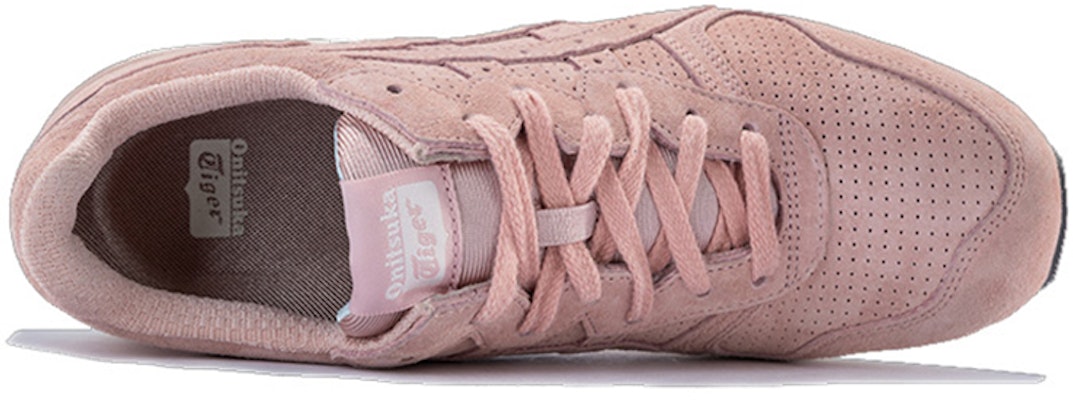 Onitsuka Tiger Ally 'Rosa Claro' D701L-1717 Lookbook Onitsuka Tiger Ally 'Rosa Claro' D701L-1717