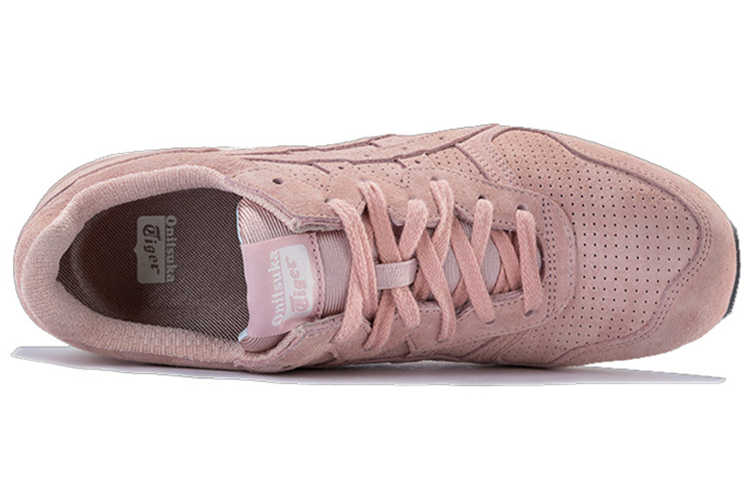 Lookbook 오니츠카 타이거 앨리 '라이트 핑크' (Onitsuka Tiger Aelli 'Raiteu Pingkeu') D701L-1717