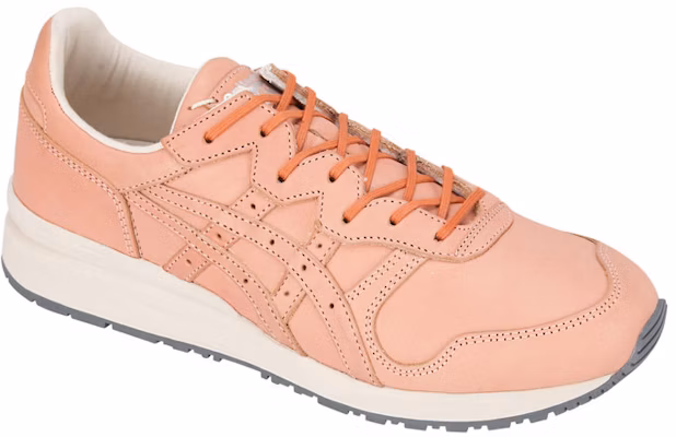 Onitsuka Tiger Ally 'Rosa Claro' D840L-1717 Lookbook Onitsuka Tiger Ally 'Rosa Claro' D840L-1717