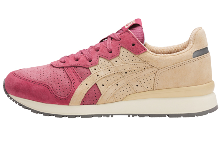 Buy オニツカタイガーアリー『ピンク』TH701L-0505 TH701L-0505