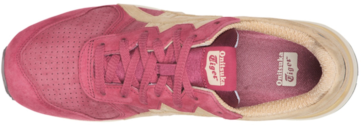 Onitsuka Tiger Ally 'Rosa' TH701L-0505 Lookbook Onitsuka Tiger Ally 'Rosa' TH701L-0505