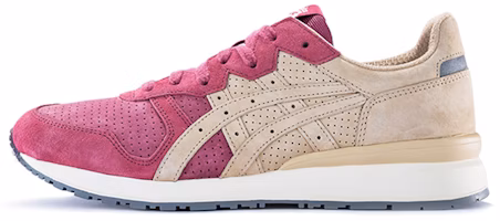 Onitsuka Tiger Ally 'Pink Yellow' D701L-0505 Onitsuka Tiger Ally 'Pink Yellow' D701L-0505