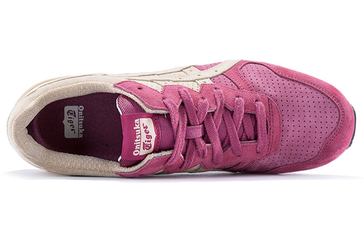 Shop オニツカタイガー アリー 'ピンクイエロー' D701L-0505 D701L-0505