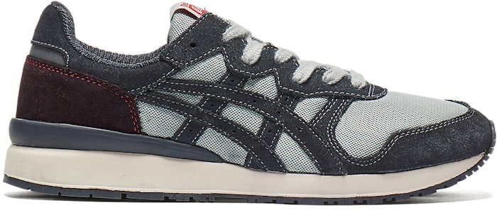 Onitsuka Tiger Ally 'Polar Shade Graphite Abu-abu' 1183C118-020 Buy Onitsuka Tiger Ally 'Polar Shade Graphite Abu-abu' 1183C118-020