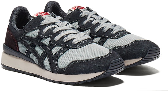 Onitsuka Tiger Ally 'Polar Shade Graphite Abu-abu' 1183C118-020 Order Onitsuka Tiger Ally 'Polar Shade Graphite Abu-abu' 1183C118-020