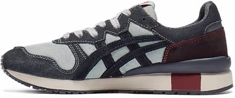 鬼冢虎 Ally '極地灰石墨灰色' 1183C118-020 Lookbook 鬼冢虎 Ally '極地灰石墨灰色' 1183C118-020