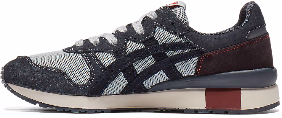 Onitsuka Tiger Ally 'Polar Shade Graphite Grey' 1183C118-020 Lookbook Onitsuka Tiger Ally 'Polar Shade Graphite Grey' 1183C118-020